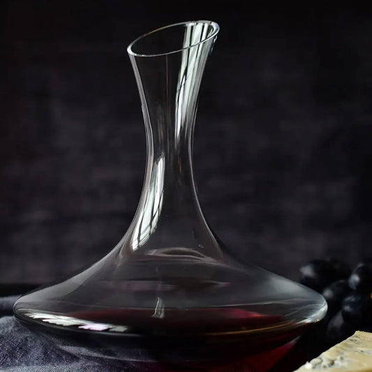 Decanter “AeroFlow”, 1.5 L.