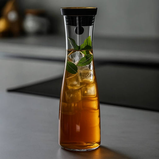 Water Carafe “PureLine”, 1.2 L.