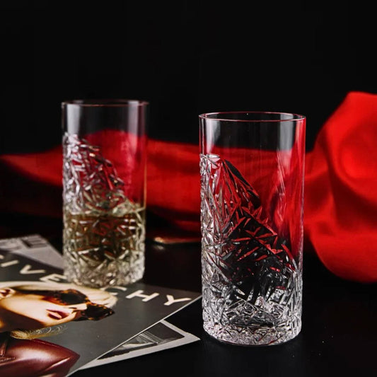 Glass Set “Daily Clear”, 6 pcs., 300 ml.