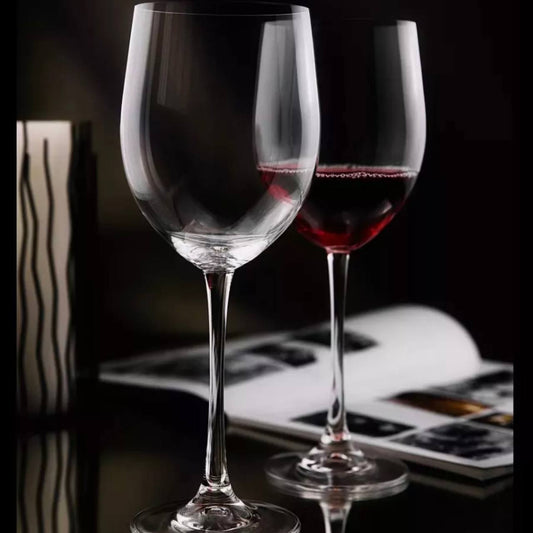 Universal Glass Set “Daily Glass”, 4 pcs.