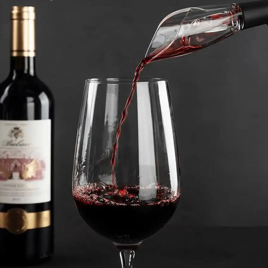 Aerator “SmartPour”