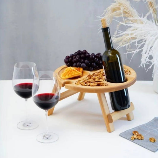 Serving Tray “WoodCraft”, oak, 40×30 cm